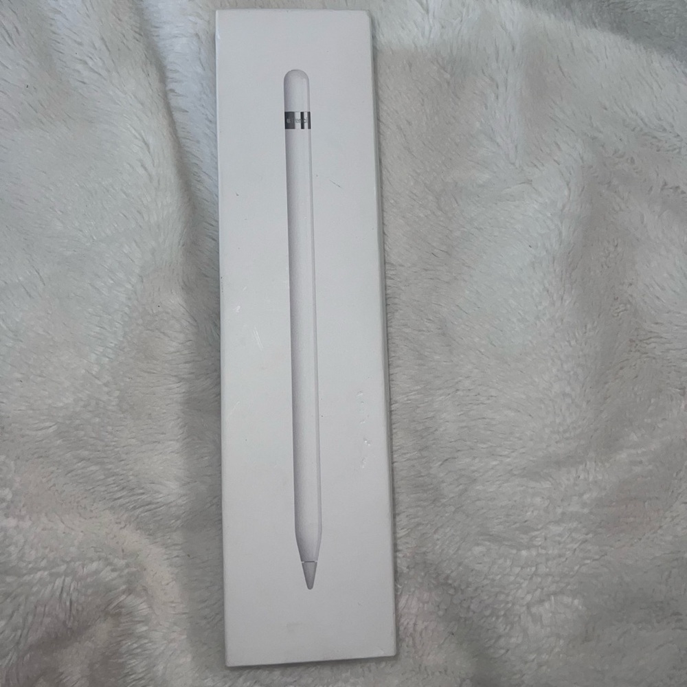 Apple pencil 1st generation